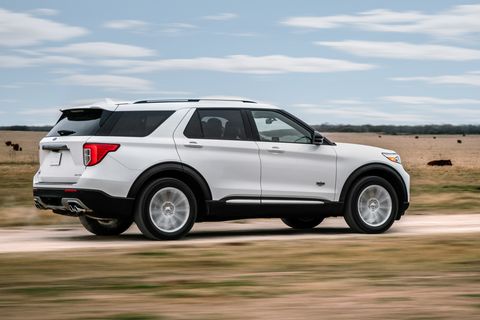 Ford F-150 Lightning Confirmed: Ford Explorer King Ranch ? 44A4FEE2-F1A2-4A6E-B8A3-05A3FC0F1641
