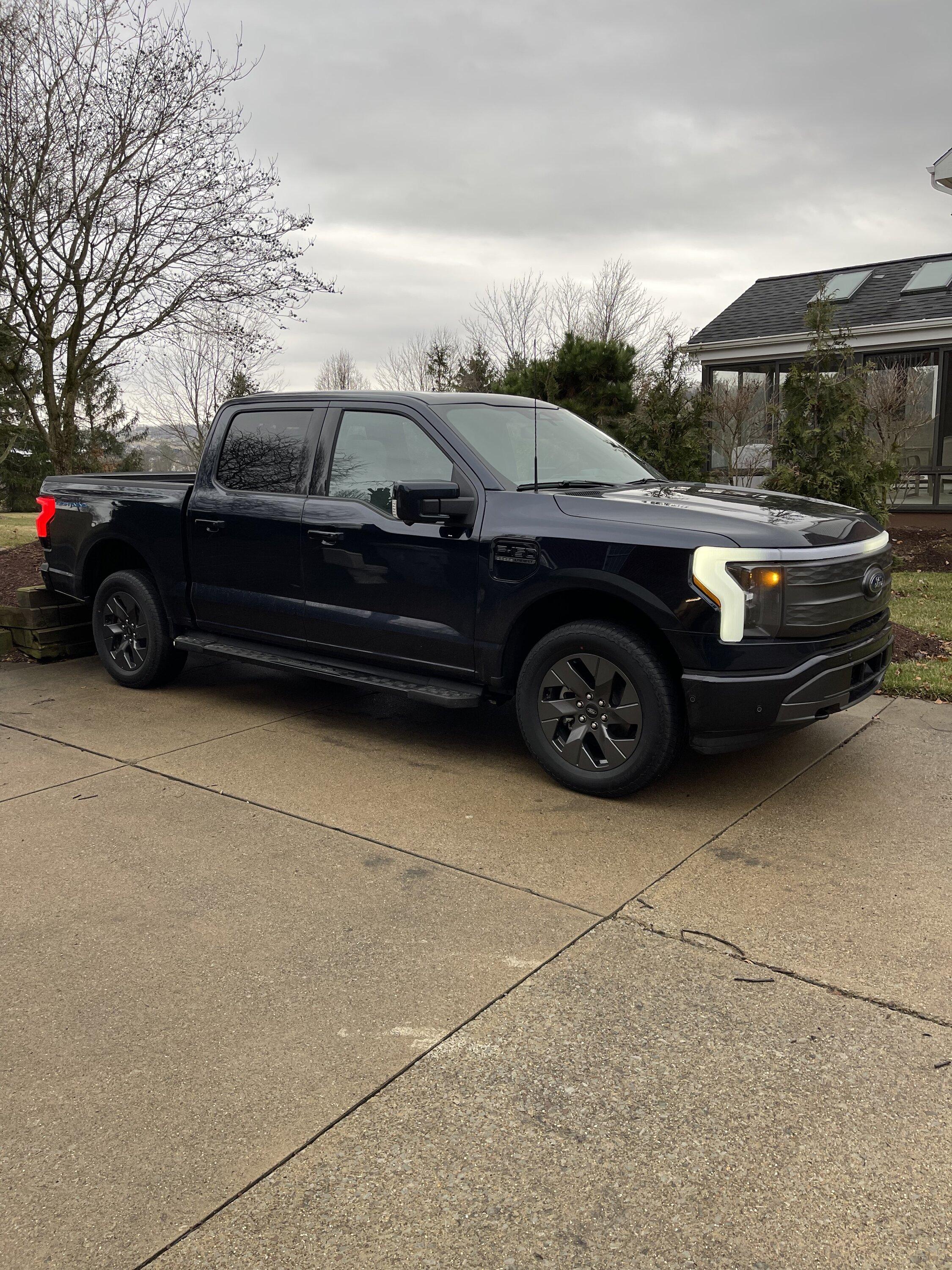 Ford F-150 Lightning F-150 Lightning Owners Registry & Stats [Add Yours]! 📊 48CFDB75-4E29-4810-8EA0-1ECB8E892878