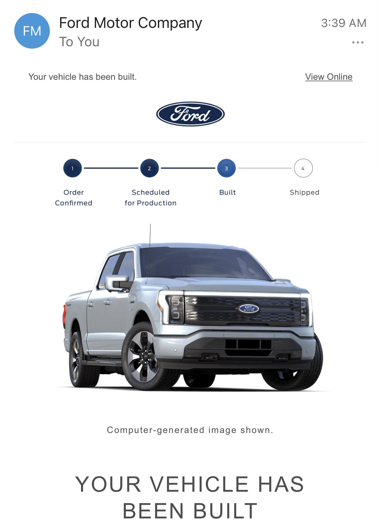 Ford F-150 Lightning ✅  6/13 Lightning Build Week Group 4EE3DBBA-BC1D-4276-80FF-4C8A52CF08D3