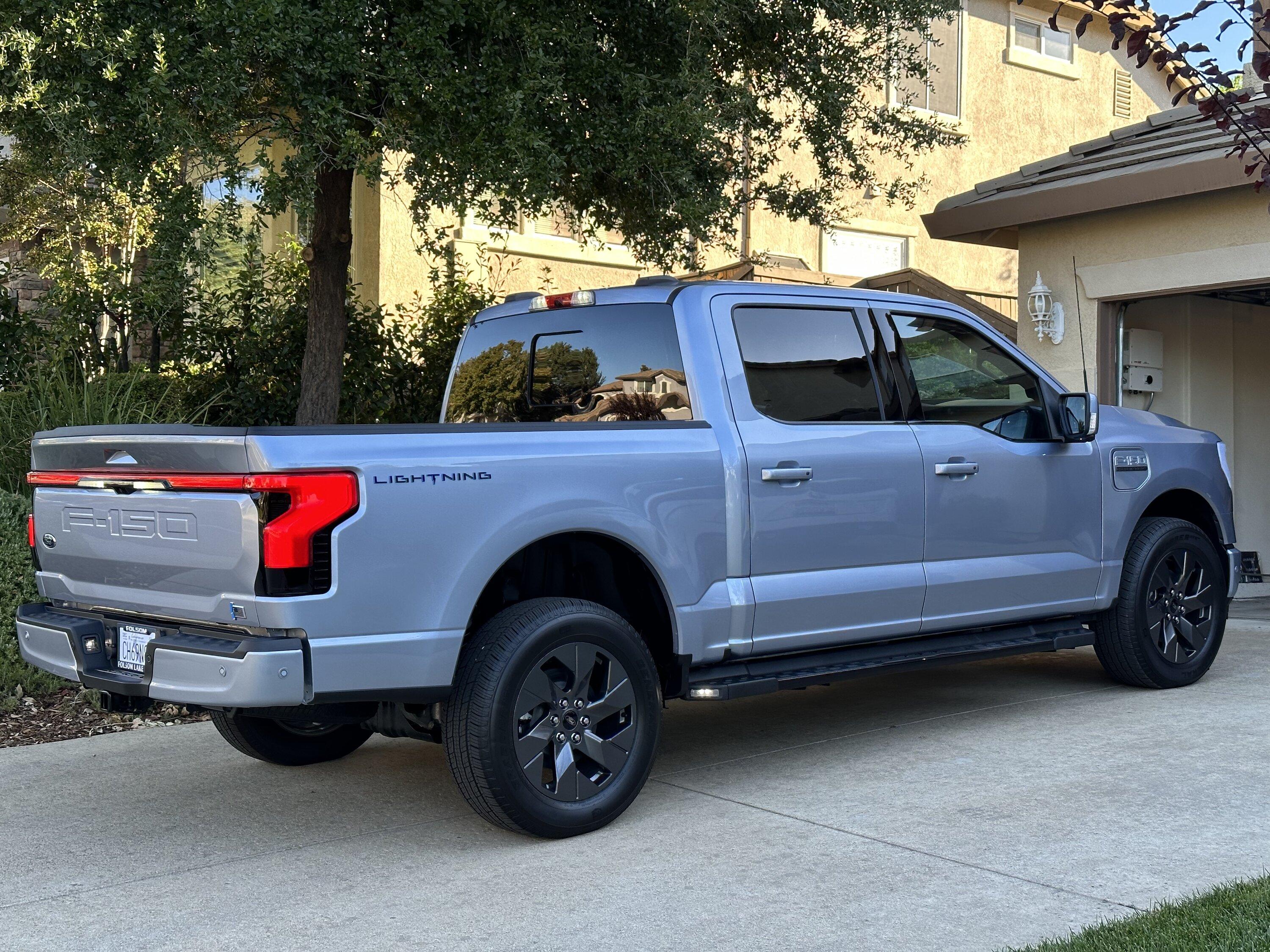 Ford F-150 Lightning ICED BLUE SILVER F-150 Lightning Photos & Club 4EF36A53-4183-40FB-BCB2-25CBDC21F654