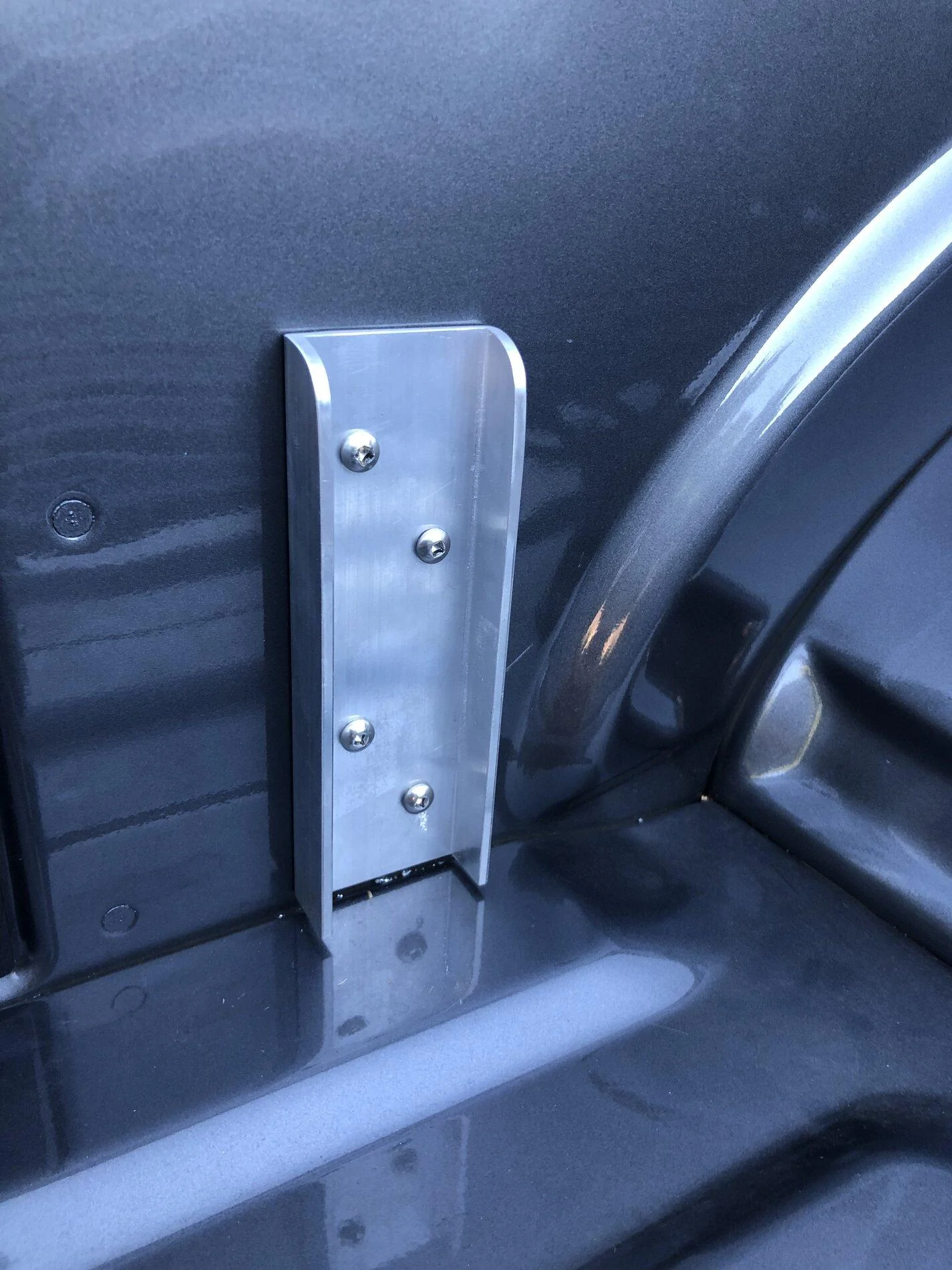 Ford F-150 Lightning Best bed dividers and organizers 4F3A436C-78F0-4720-BE0E-B174E58F1200