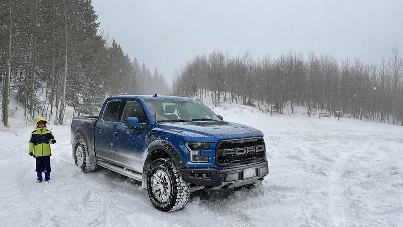 Ford F-150 Lightning What cars do you have now? 50822346857_50cda717d8_c