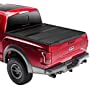 Ford F-150 Lightning 2021 Hard Covers - Factory Tonneau Cover vs Bakflip? 51kp8wL9vsL._SY90_