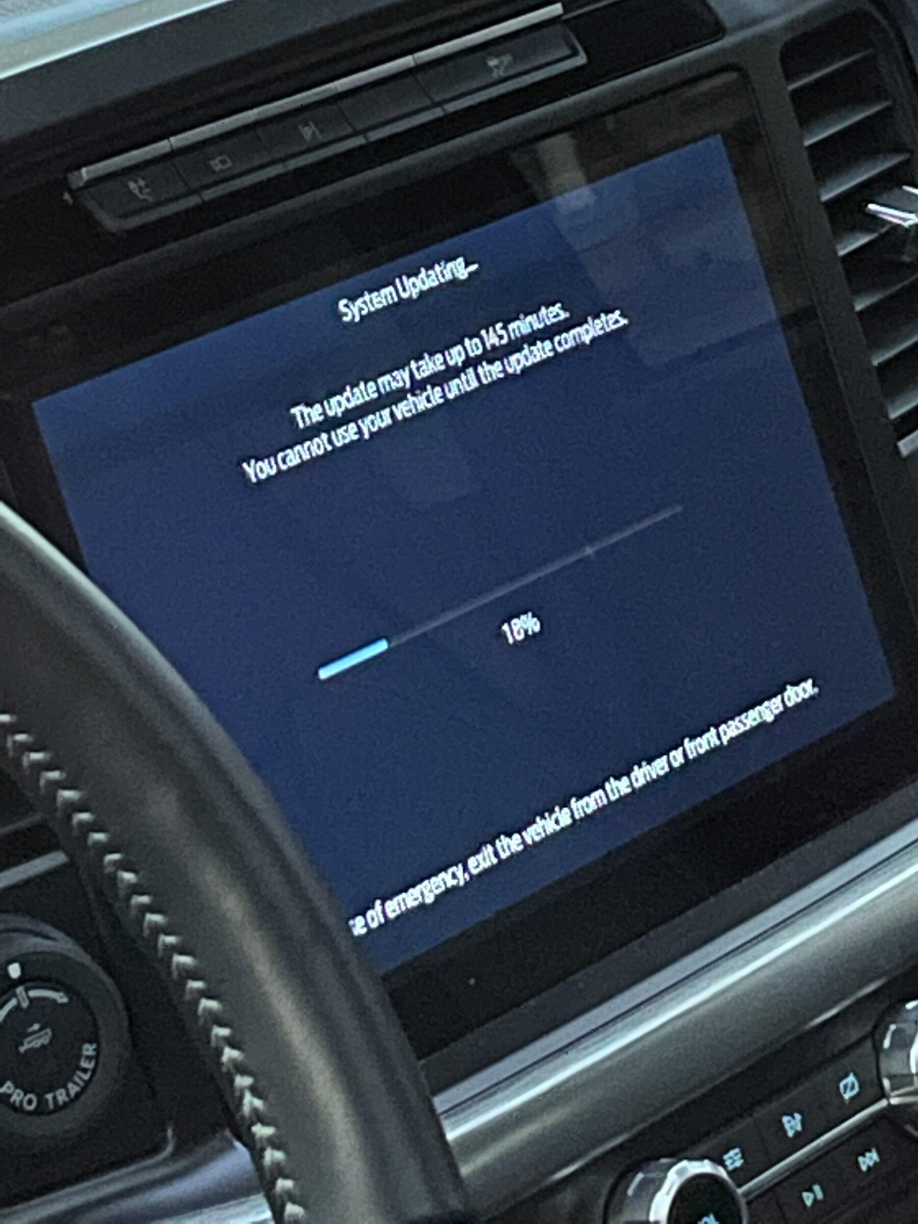 Ford F-150 Lightning Final Steps to Bluecruise email 54929CCE-54AA-426B-8AA1-BB1F9B458ED0