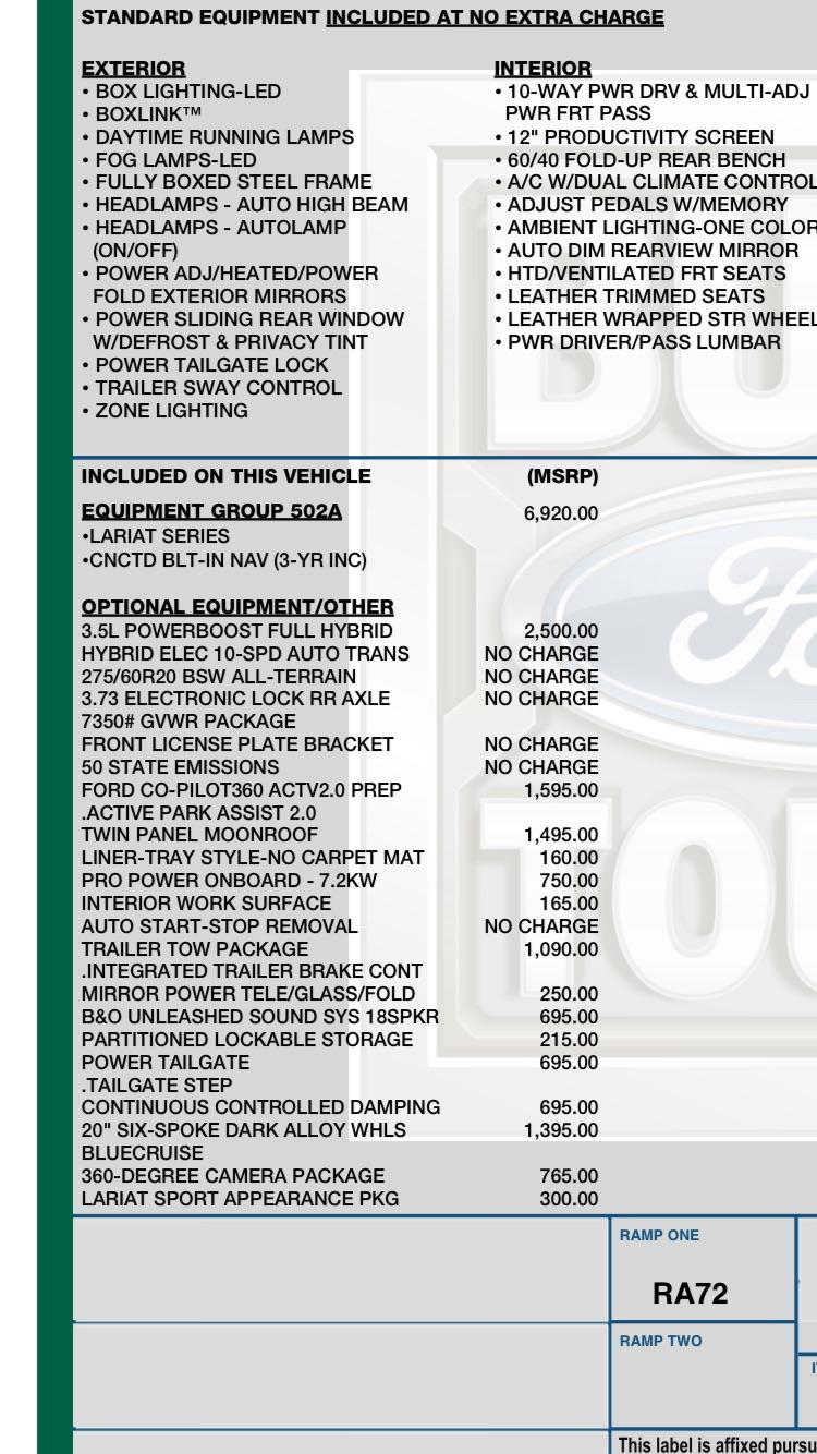 Ford F-150 Lightning ready-lift with CCD 5971ACAA-C2C2-42C5-AB04-407AFCC8D0F1