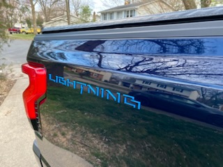 Ford F-150 Lightning 🙋‍♂️ What Did You Do To Your Lightning Today? 5A5A321C-7A95-4407-AA86-C759A8C7C9C2