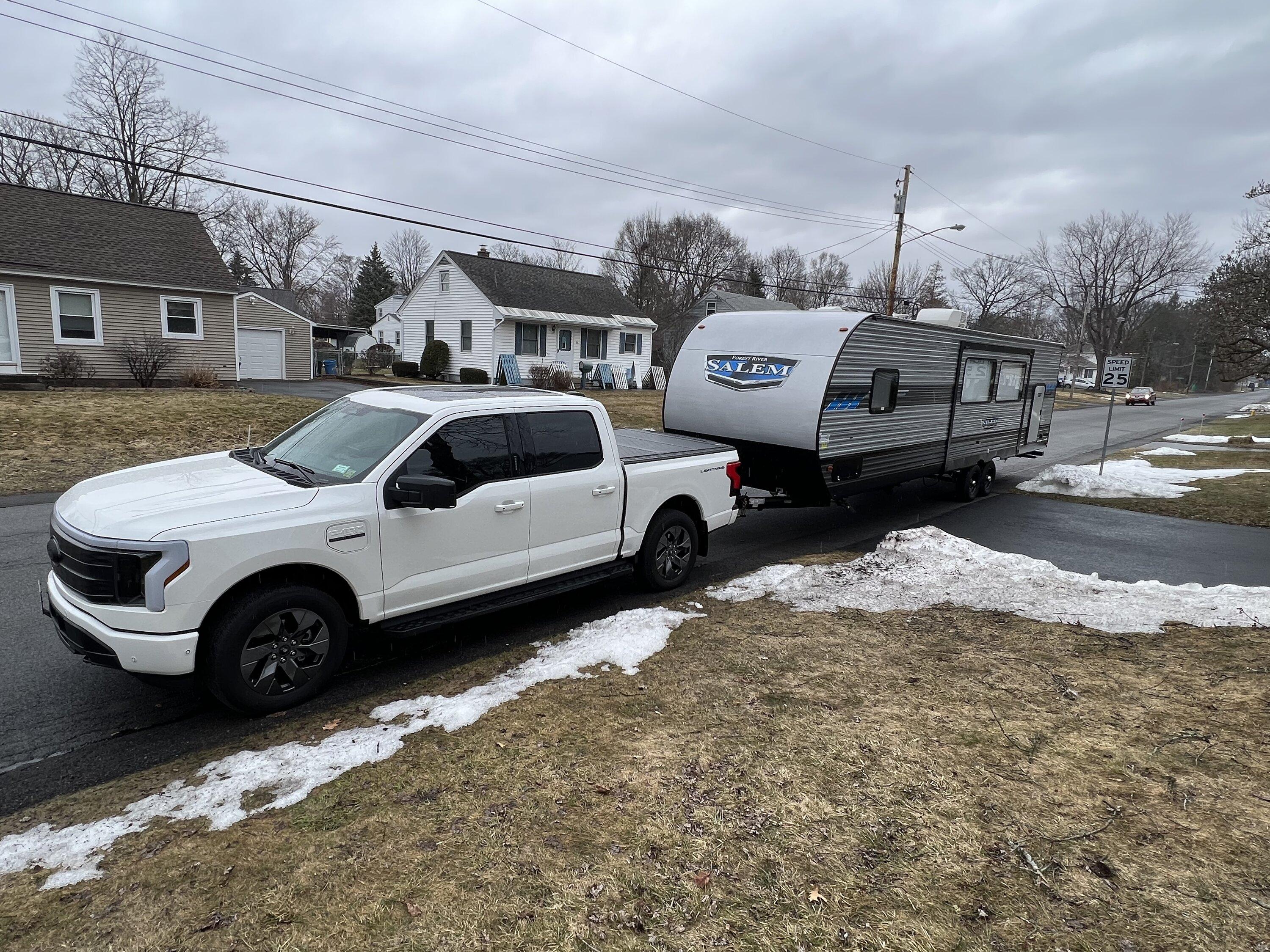 Ford F-150 Lightning Pics of Lightning Trucks Doing Truck Things. Got Any? 📸 5BE8C7ED-7C00-4E77-A57F-E802A1A97E76