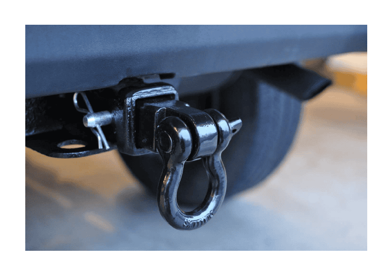 Ford F-150 Lightning Hitch Covers 5C1ADC14-0E39-48AA-9034-388AA9FFB42E
