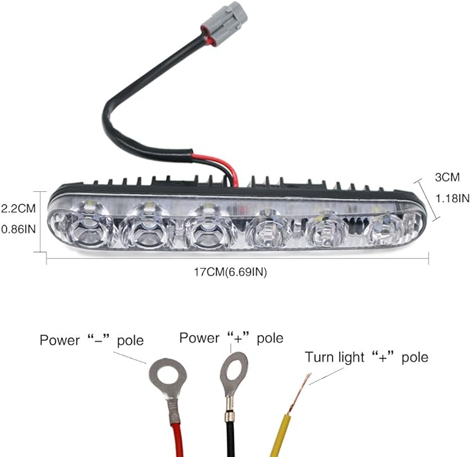 Wiring and light mounting on front bumper | Ford Lightning Forum For F ...
