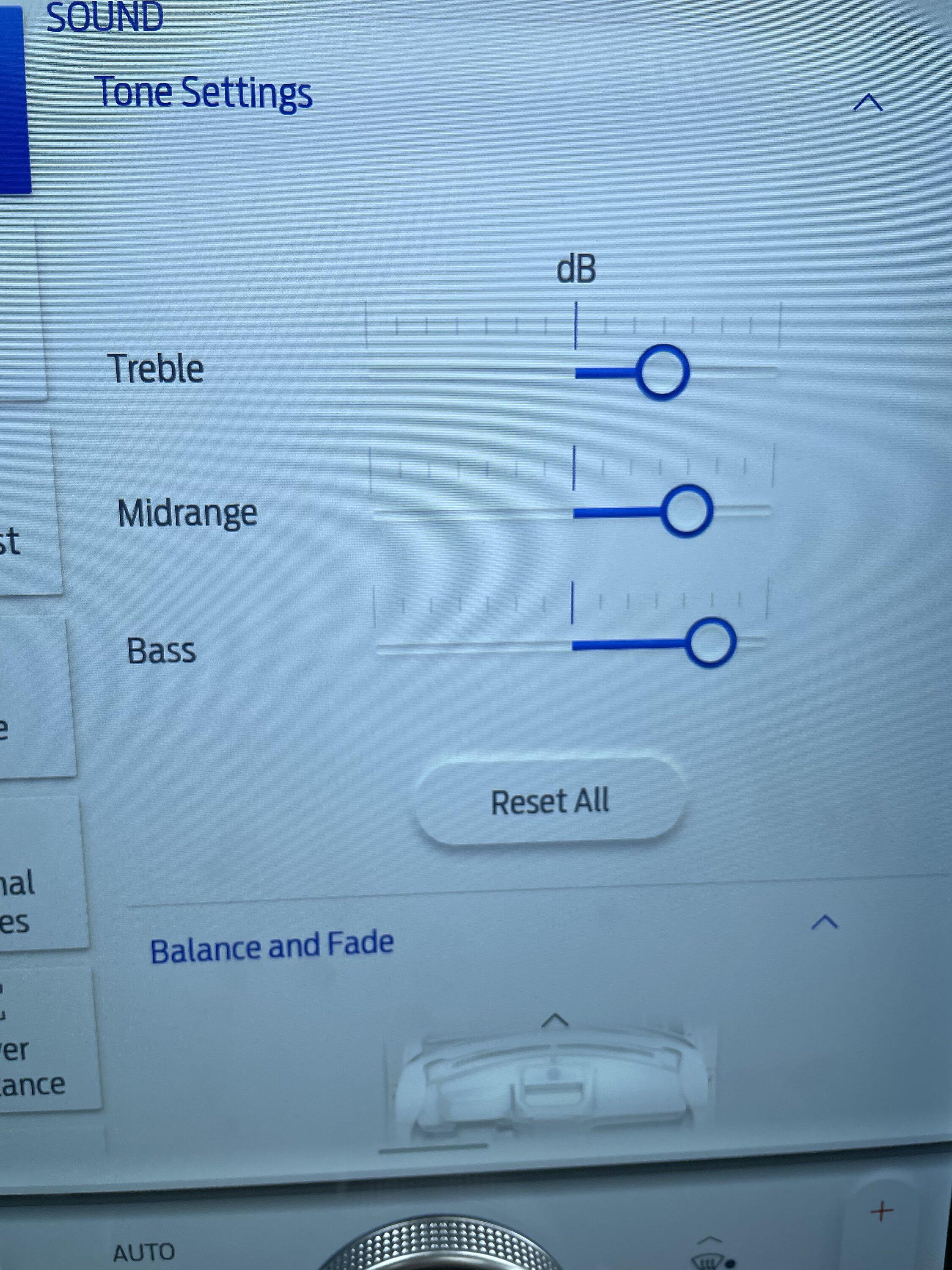 Ford F-150 Lightning My "quality issues" 722E4012-2B36-4D53-BD50-79C6B6E1E0EB