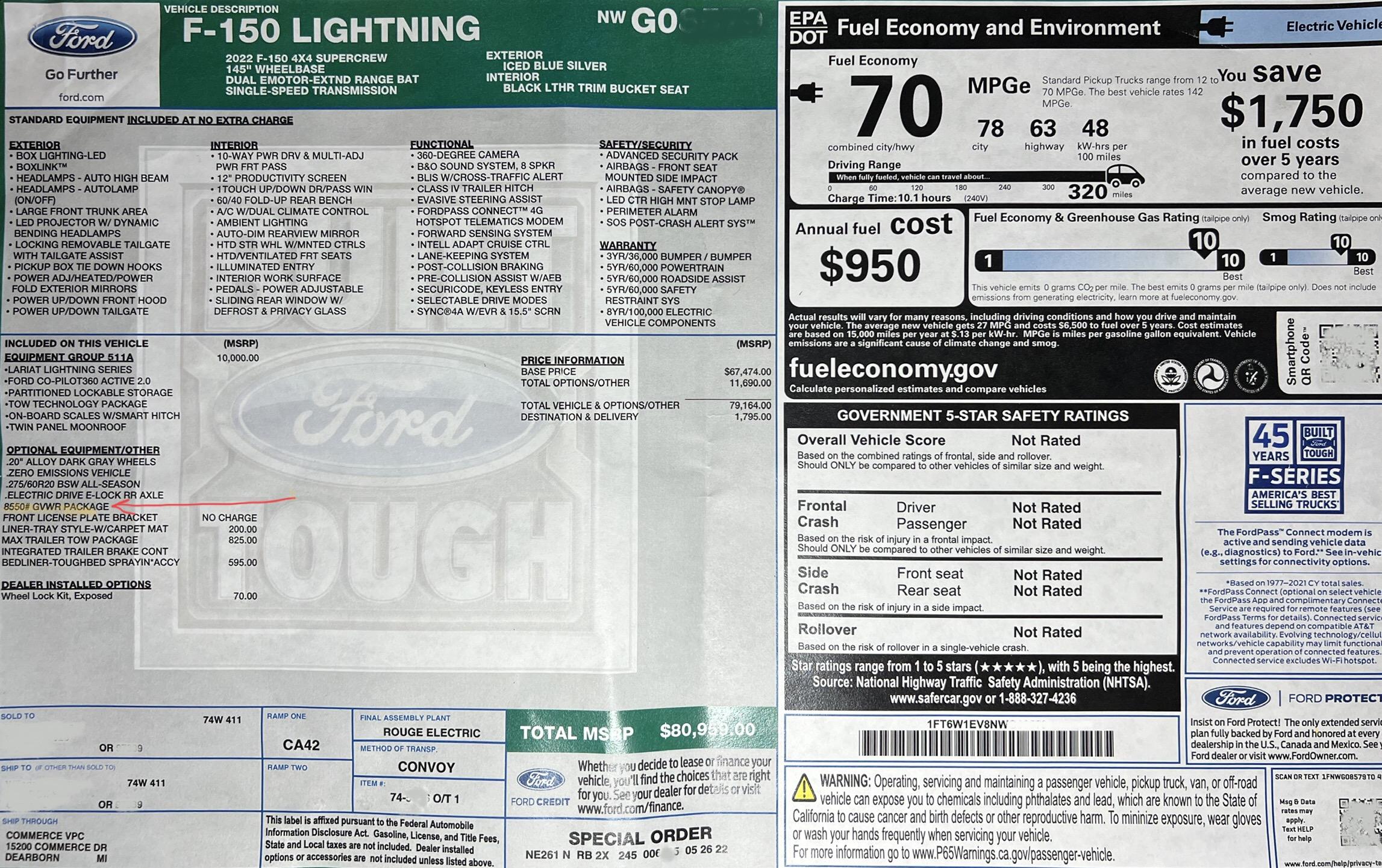 oregon-clean-vehicle-rebate-program-ford-lightning-forum-for-f-150