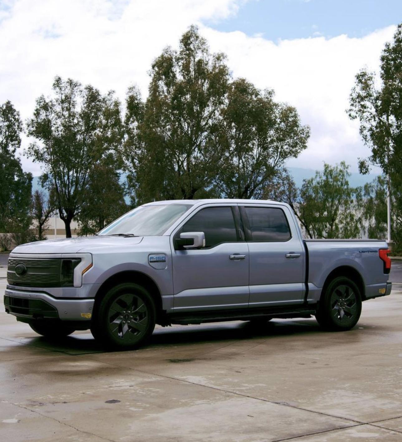 Ford F-150 Lightning Eibach R&D for Lightning lowering kit, leveling kit and lift kit -- submit your input 78897D4A-6B6F-41AD-AD3B-1F22728DA896