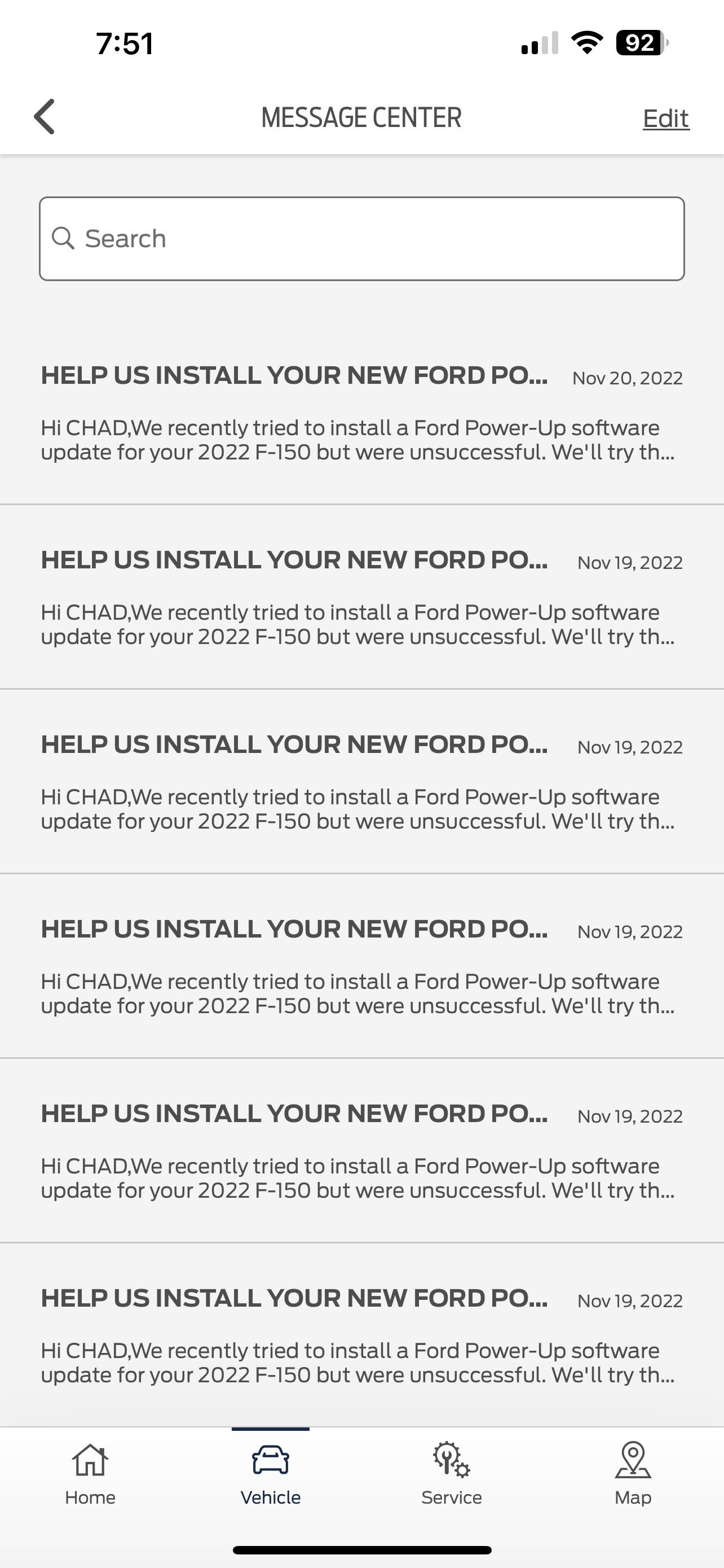 Ford F-150 Lightning Ford Power-Up 3.5.5 DTE IMPROVEMENT 7914E74D-C9DF-46EC-B0CE-3989BF0FBD42_1_101_o