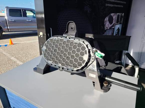 Ford F-150 Lightning (VIDEO DEMO UPDATE) Bang & Olufsen (B&O) Unleashed Sound System Review (2021 F-150) ???? 7B4F2980-E75D-4106-A121-A40C8BB822C9