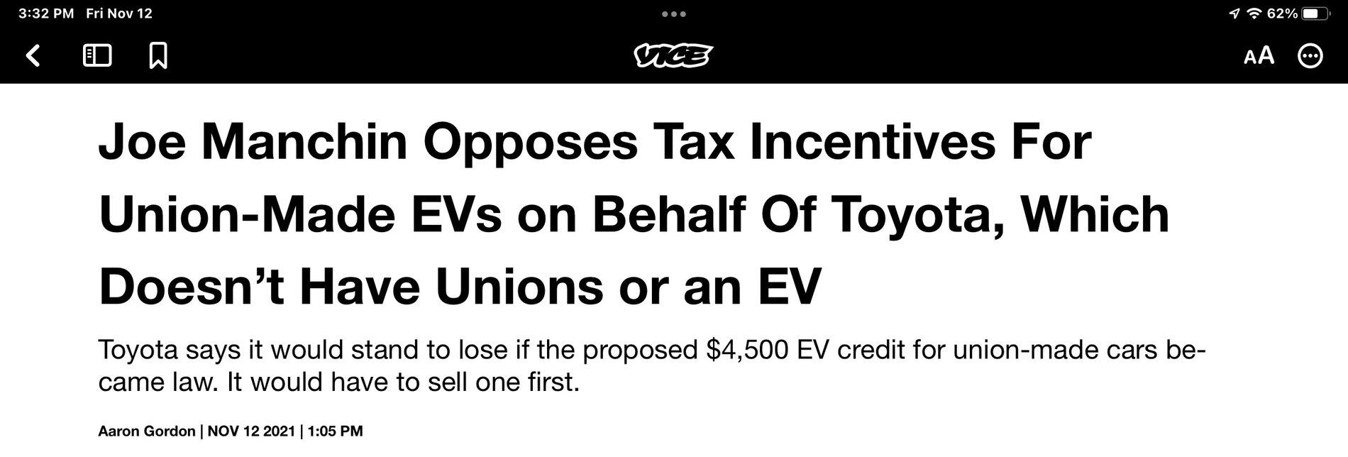 Ford F-150 Lightning Uh, Oh... looks like the EV tax credits are hitting an obstacle 7CB8BE50-475D-4508-98ED-83A2A044ED20_1_201_a