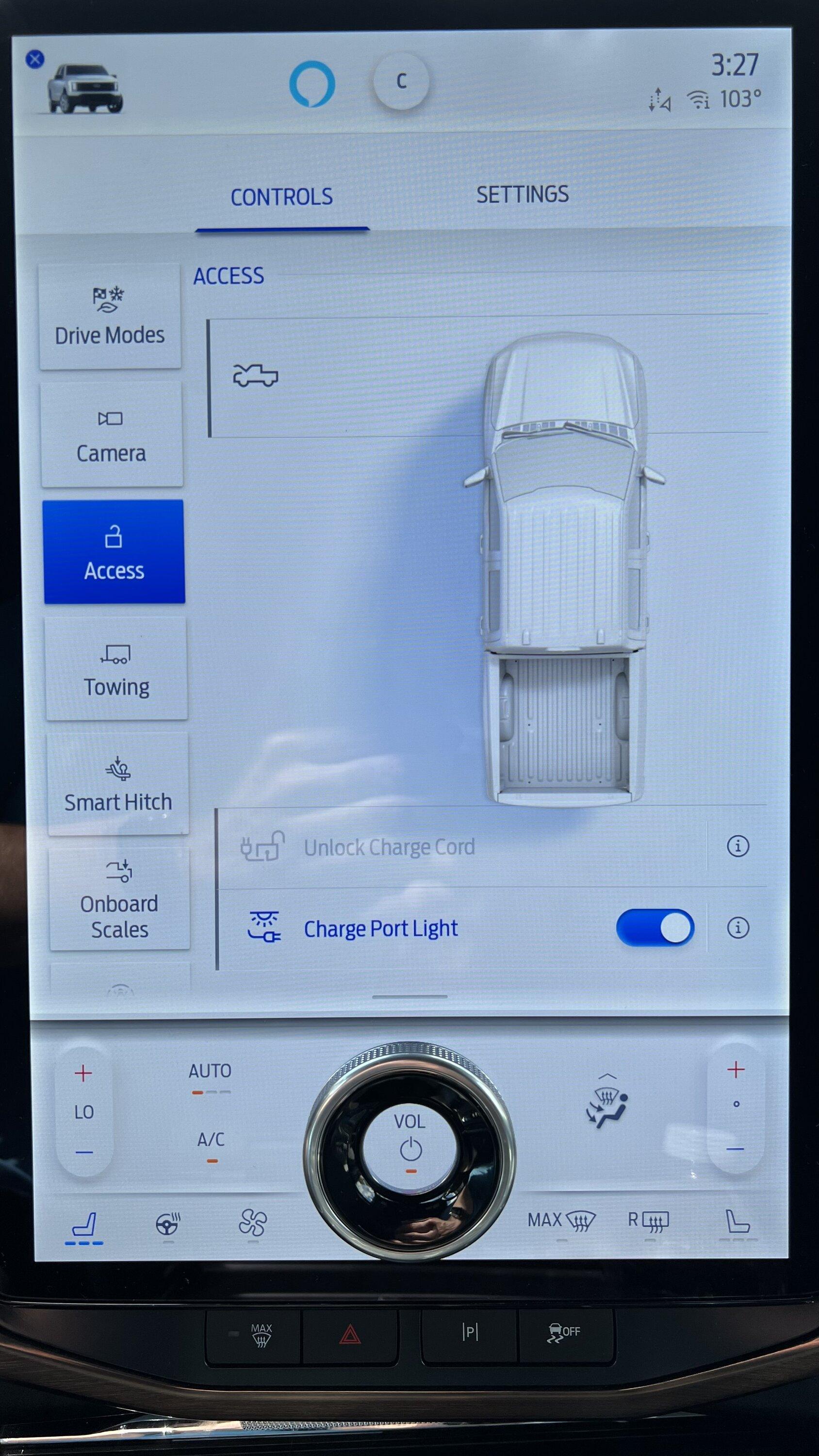 Ford F-150 Lightning How to prevent mobile charger from being stolen? 7DBCDA5E-E611-4EE6-B1E1-DEF1400D26D4