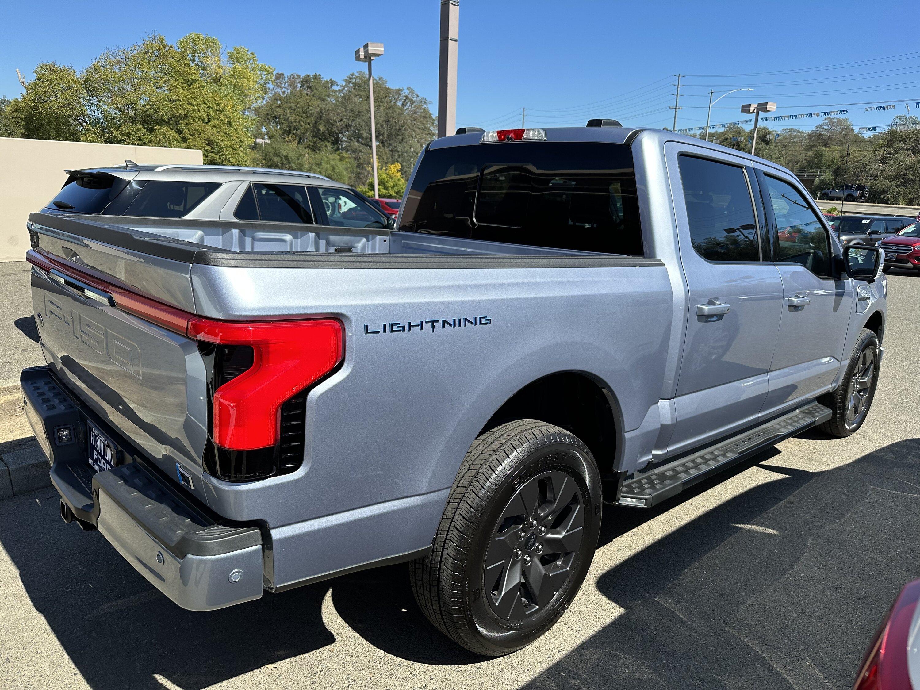 Ford F-150 Lightning ✅ 8/1 Lightning Build Week Group 7F45A089-C8E3-4CD8-8AAE-95894926932C