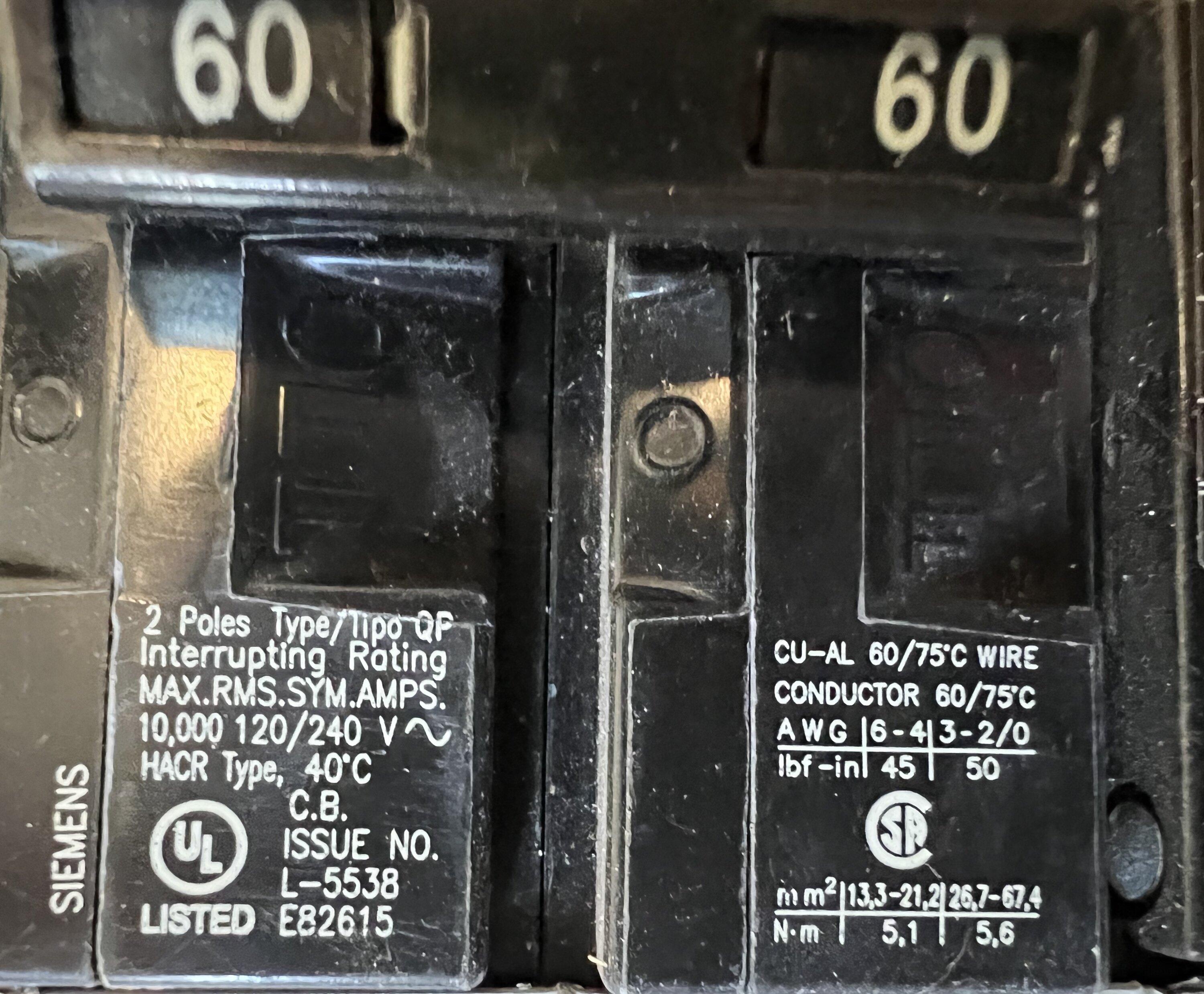 Ford F-150 Lightning Finished installing my charger & generator manual transfer switch [to provide emergency power to my house using 240v 30a plug in the truck bed] 7FD9C6CF-EA24-4B8E-B309-602325283E23