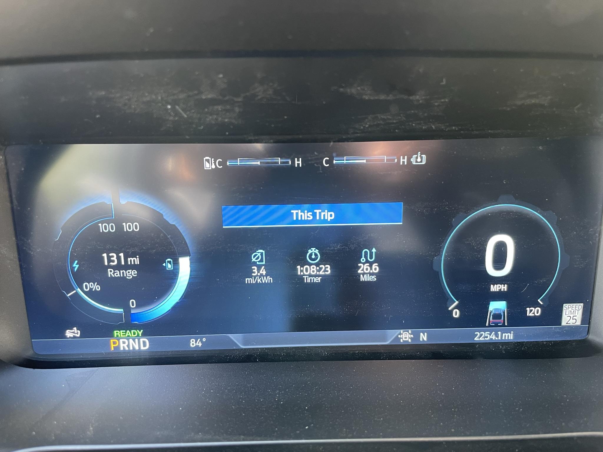 Ford F-150 Lightning New “Trip Energy” Screen? Also? What’s “Accessories” and “Ext. Temp”? 80966EE0-8578-48B2-870F-722E2F51ED0B