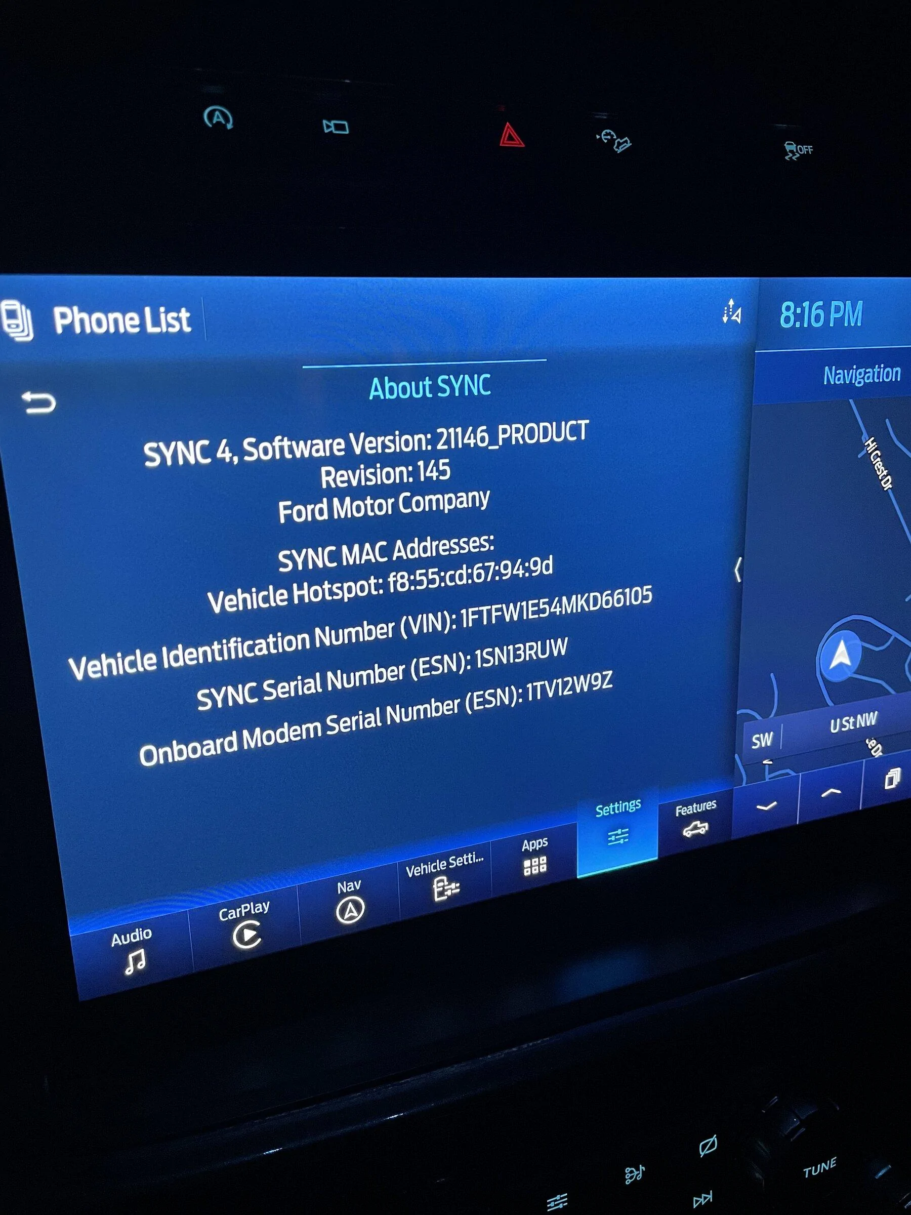 ECU module programming guide using FDRS | Page 13 | Ford Lightning ...