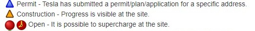 Ford F-150 Lightning F-150 Lightning to gain access to Tesla Superchargers! Get standard NACS port starting 2025! 8iUR3X3