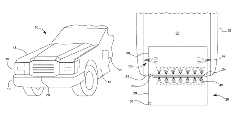 Ford F-150 Lightning Electric F-150’s Slide-Out Front Trunk (Frunk) Revealed in New Patent 9-pm-1576684201.png?crop=0.765xw:0.862xh;0.111xw,0