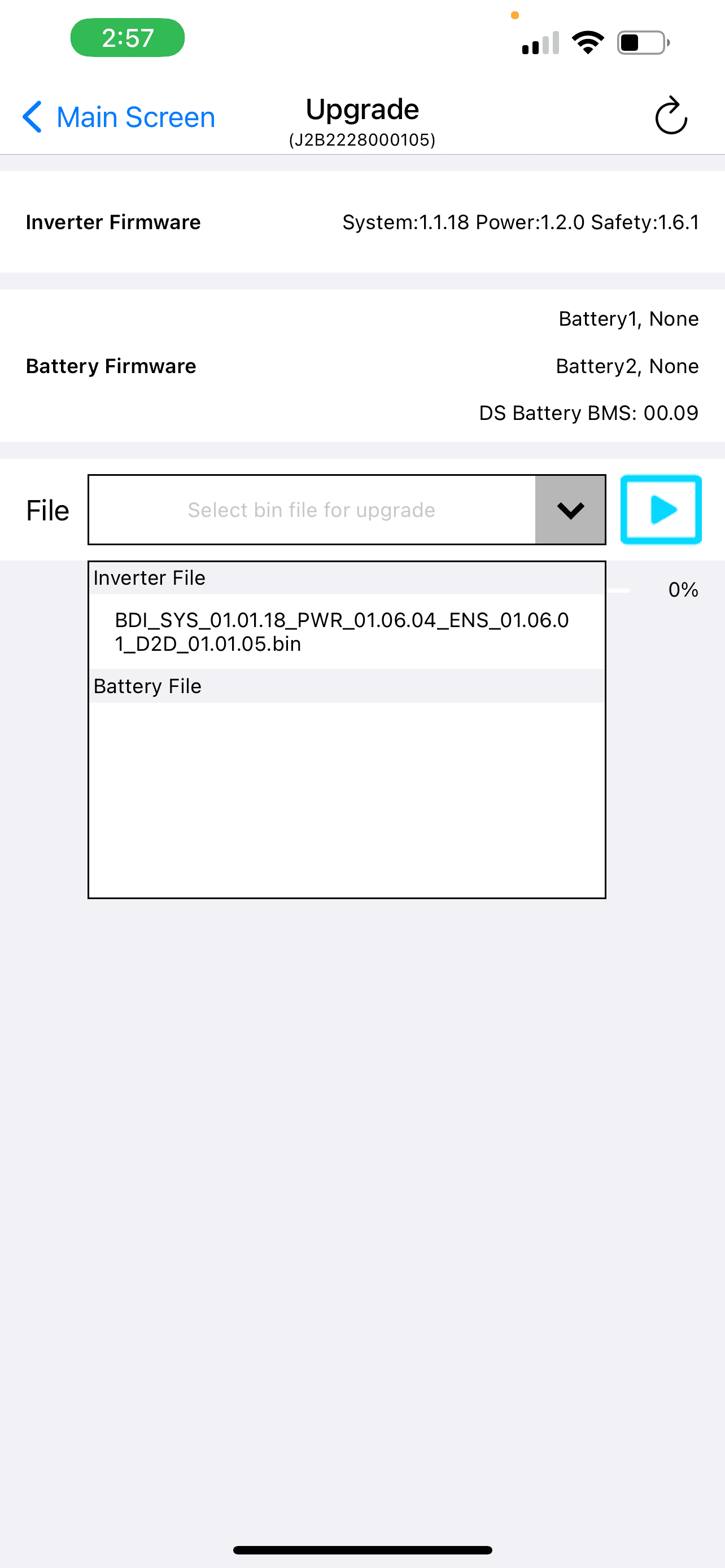 Ford F-150 Lightning Installing a Home Integration System for Intelligent Backup Power (without SunRun) 913AF0F1-5872-4A2E-9E44-EFAE60084B94