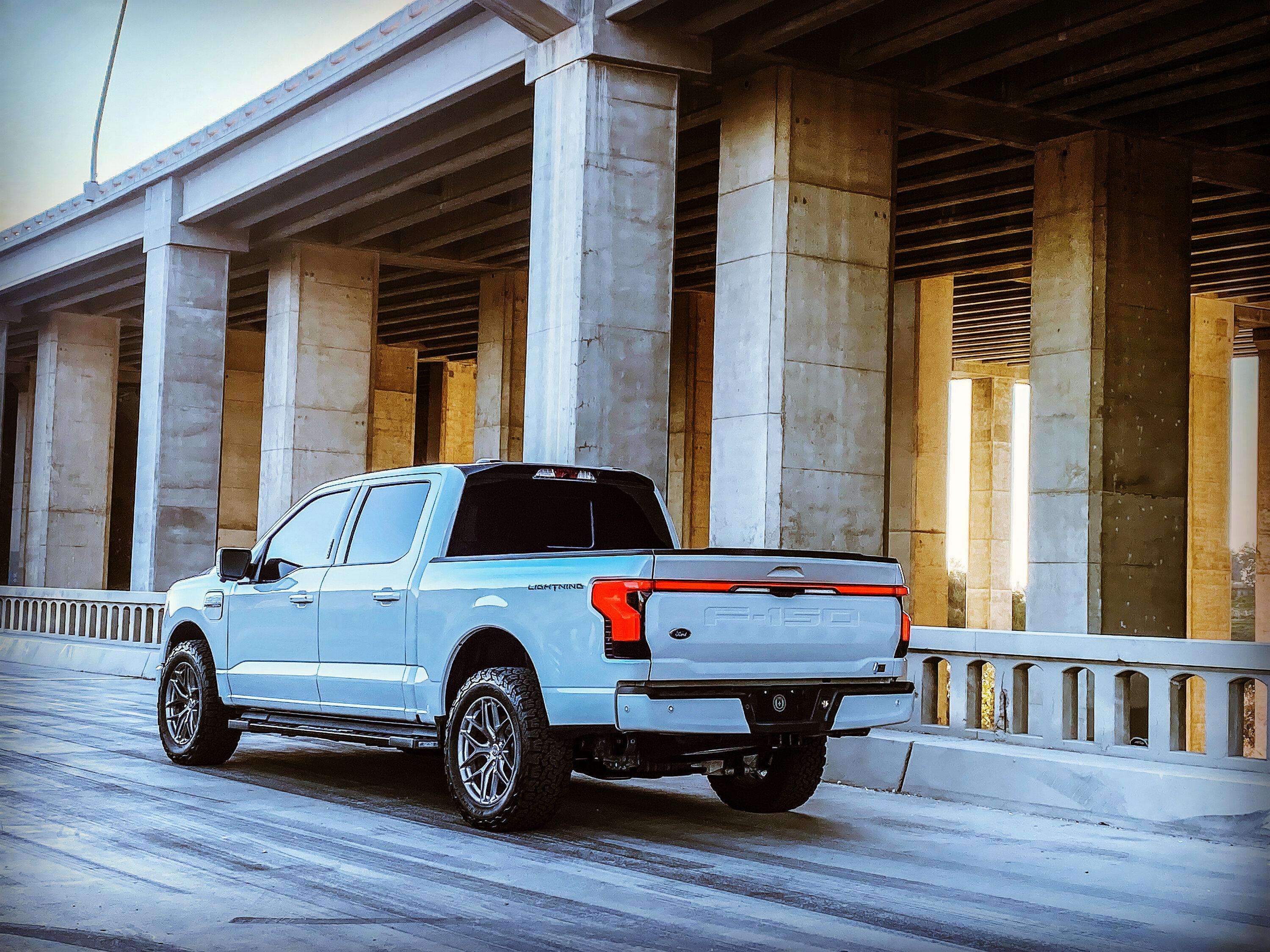 Ford F-150 Lightning AVALANCHE F-150 Lightning Photos & Club 92342309-3AE5-4801-BD97-DCD265AF9ABF
