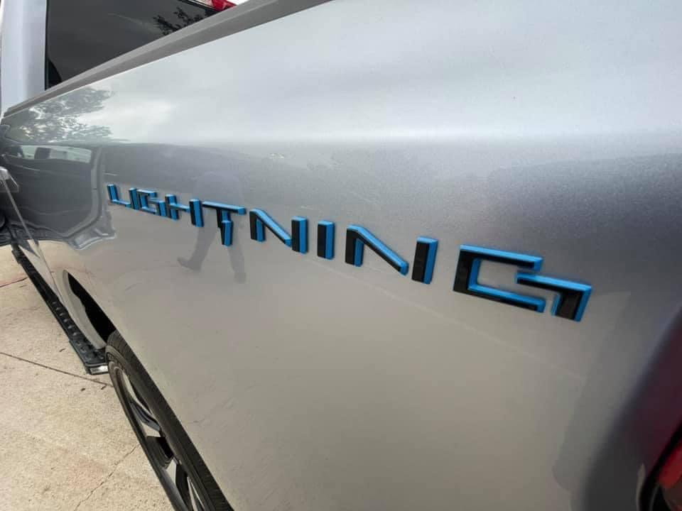 Ford F-150 Lightning Official 2022 F-150 Lightning Specs, Pricing, Photos & Videos! 9276AC5E-5AE9-4D28-A2AA-FCEB73587304