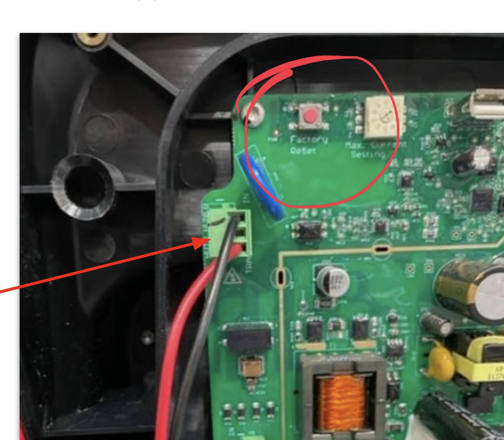 Ford F-150 Lightning Charge station pro Ford Pass connection issue 93A23E30-BAFF-4676-A301-635691BB4FCC