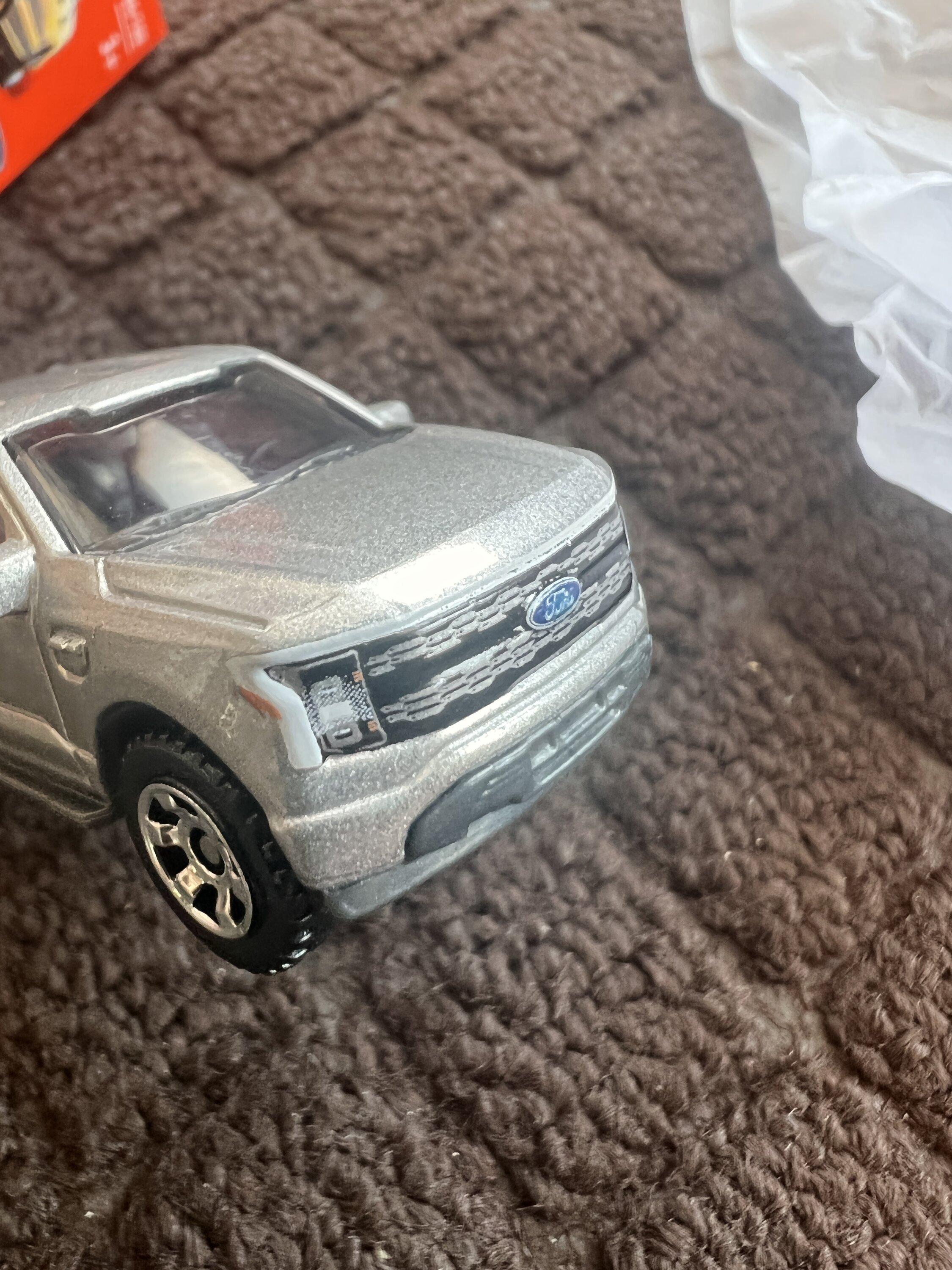 Ford F-150 Lightning The F-150 Lightning Toy & Memorabilia Thread 9D3142F1-4E05-434A-A3A3-684EDCB665D9