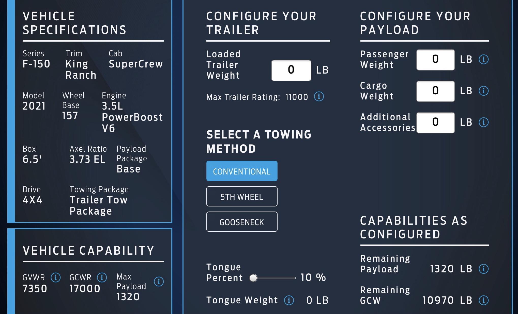 Ford F-150 Lightning Help me figure out my Payload Capacity A3B5D3A5-7355-4EB3-8D51-934071962D7A