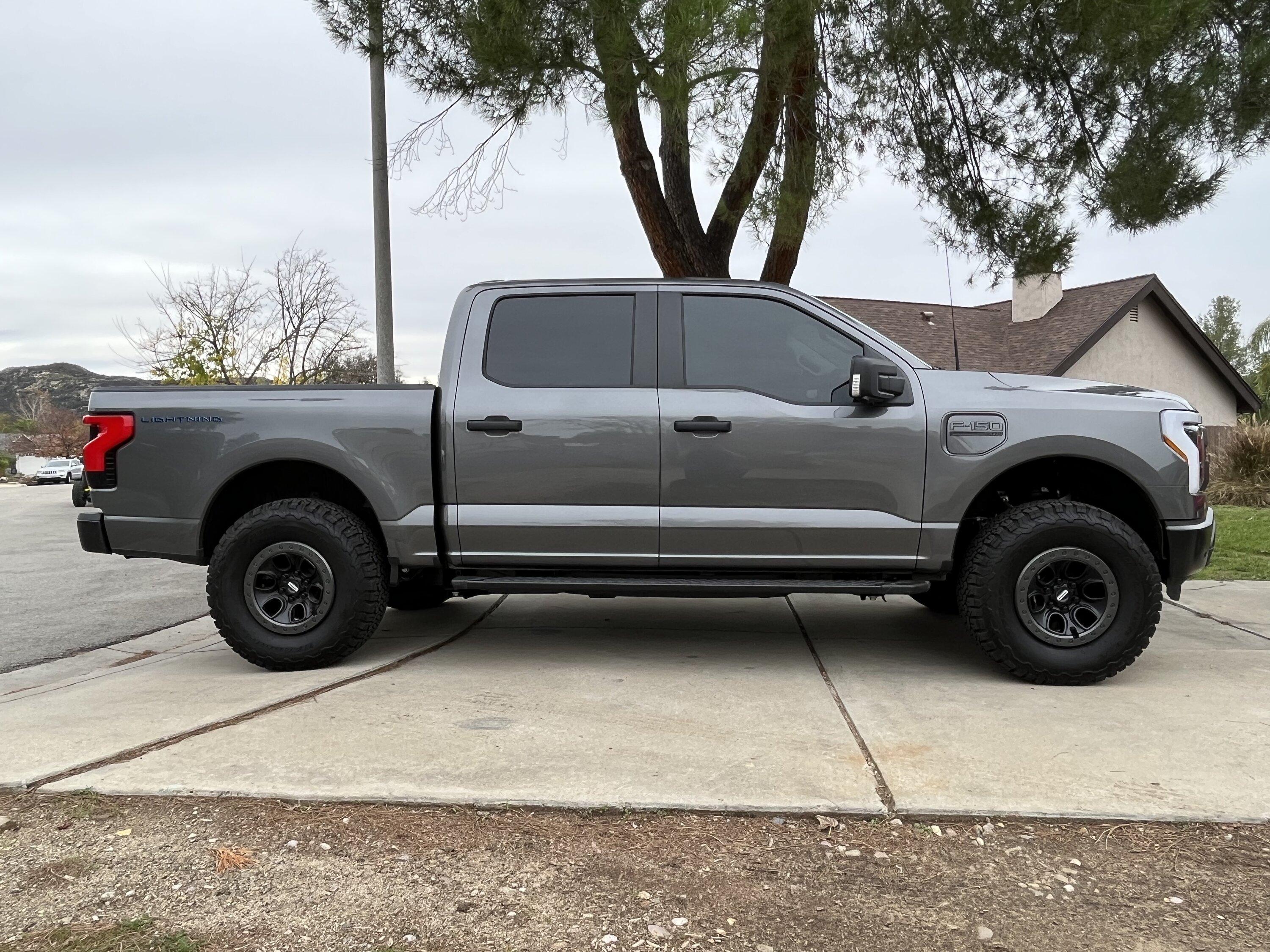 Ford F-150 Lightning ✅ 10/31 Lightning Build Week Group (MY2023) A699402A-614D-48F2-A0EA-84D96F1F414C