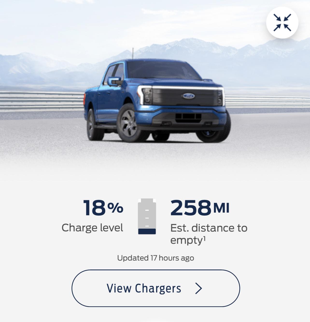 Ford F-150 Lightning Road Tripped California: 1K Miles From San Diego to Oakland and back AA1F5E34-409F-4BB3-AAFB-5D3F06C147FA