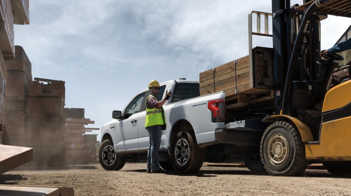 Ford F-150 Lightning Email: It's tough. It's powerful. It's F-150 Lightning abdfc9205d2bca94a862a9c1772d4781cd6c3c74d06f27a00f