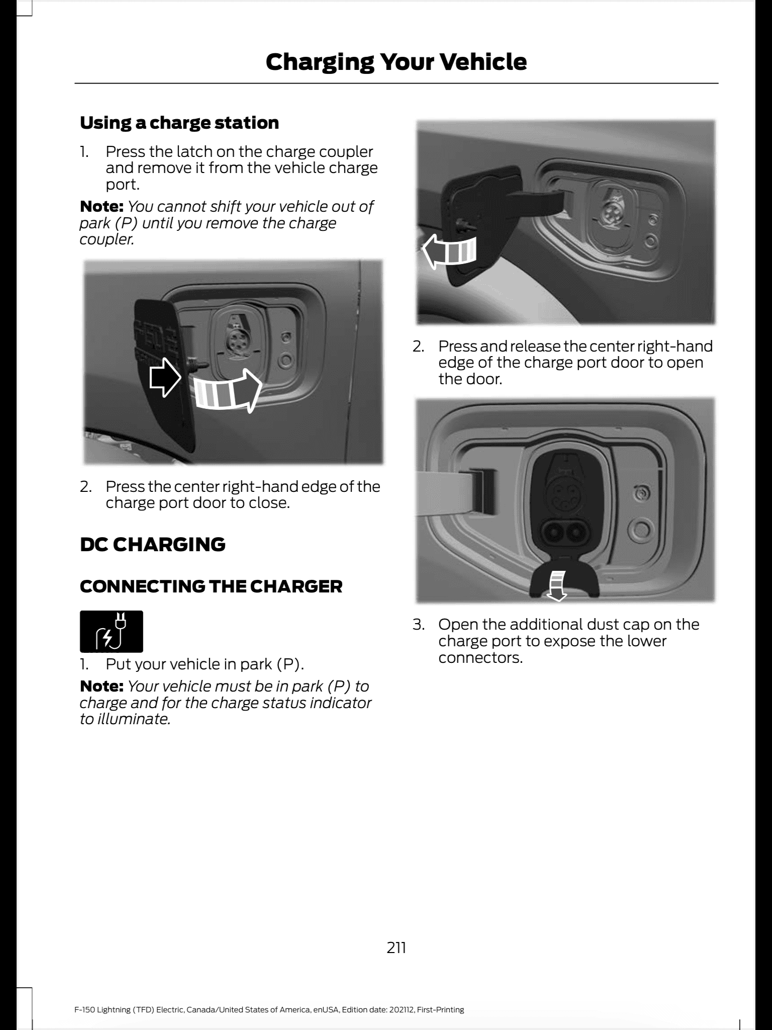 Ford F-150 Lightning Blue charging indicator light change? AE1194BF-CD6E-43DA-9A06-AE3A897CCB25