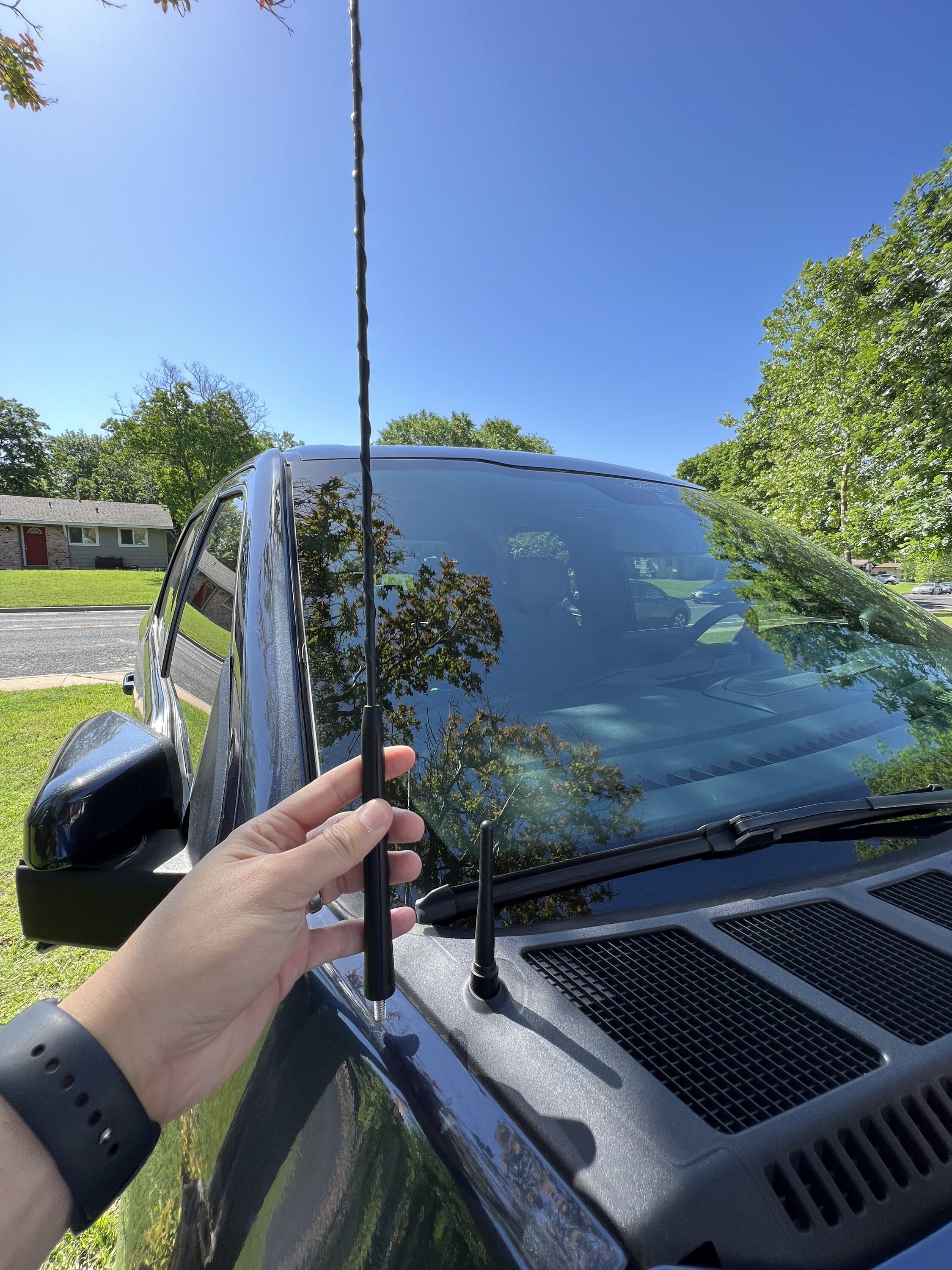 Ford F-150 Lightning 🙋‍♂️ What Did You Do To Your Lightning Today? AF62D3A2-7AAB-4D52-9A34-5749BFB21D40