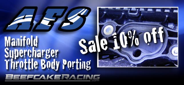 Ford F-150 Lightning Up to 55% off Black Friday @Beefcake Racing! afs-air-flow-solutions-sale-10off-beefcake-racin