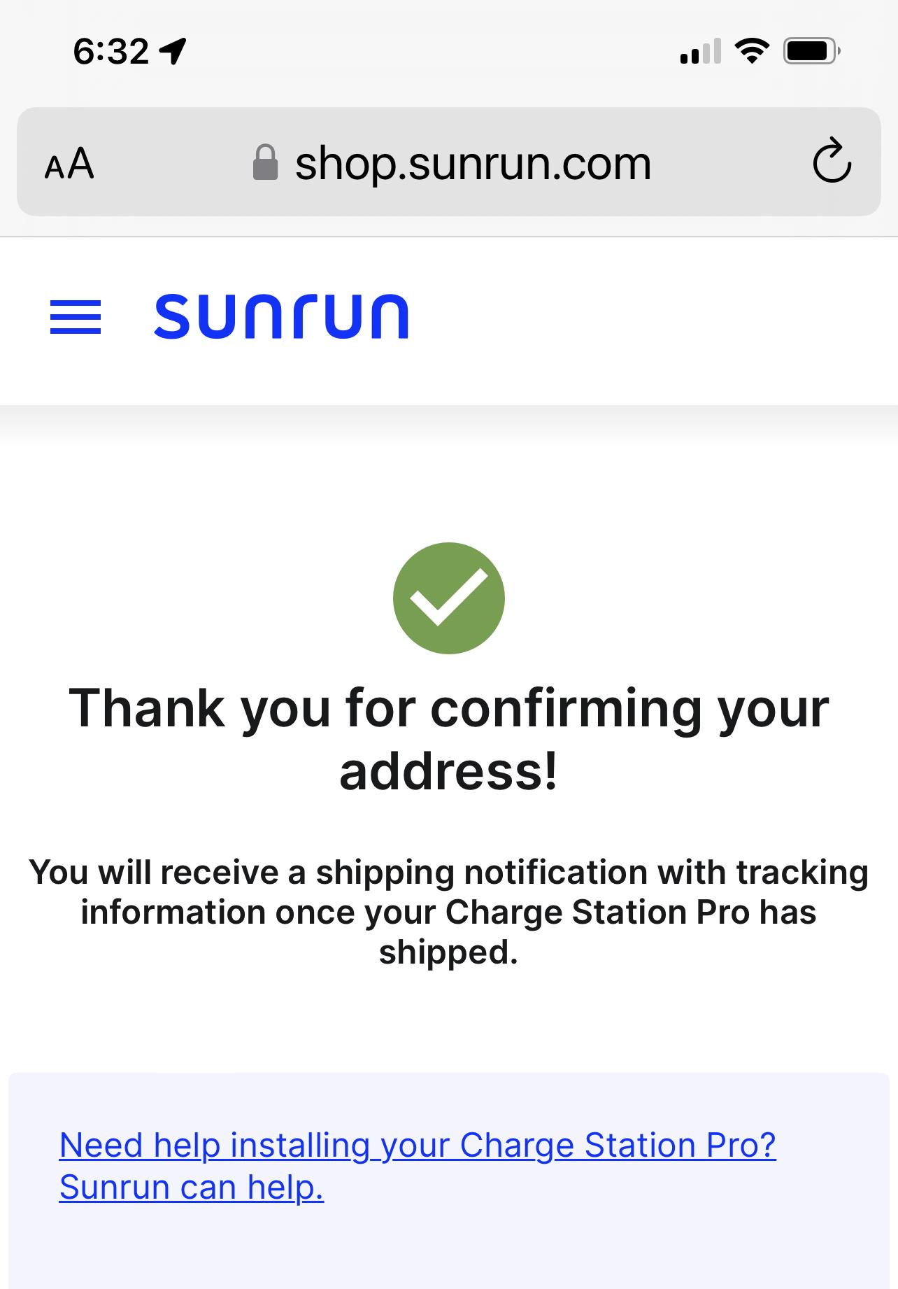 Sunrun Com Login