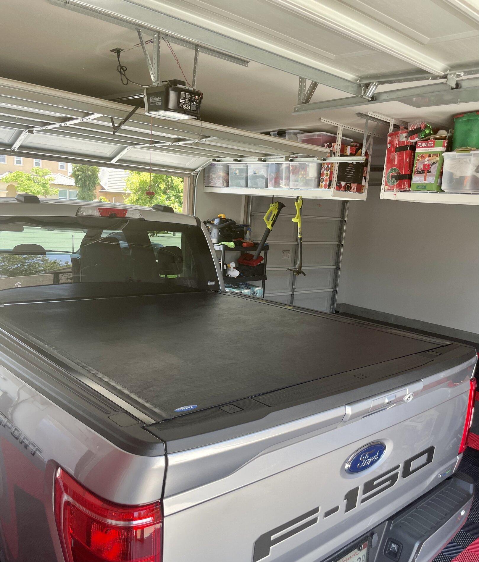 Ford F-150 Lightning Tonneau covers - Flip vs Roll vs Retrax B3E0D474-E59C-4C6D-BB75-51EC5345FD5E