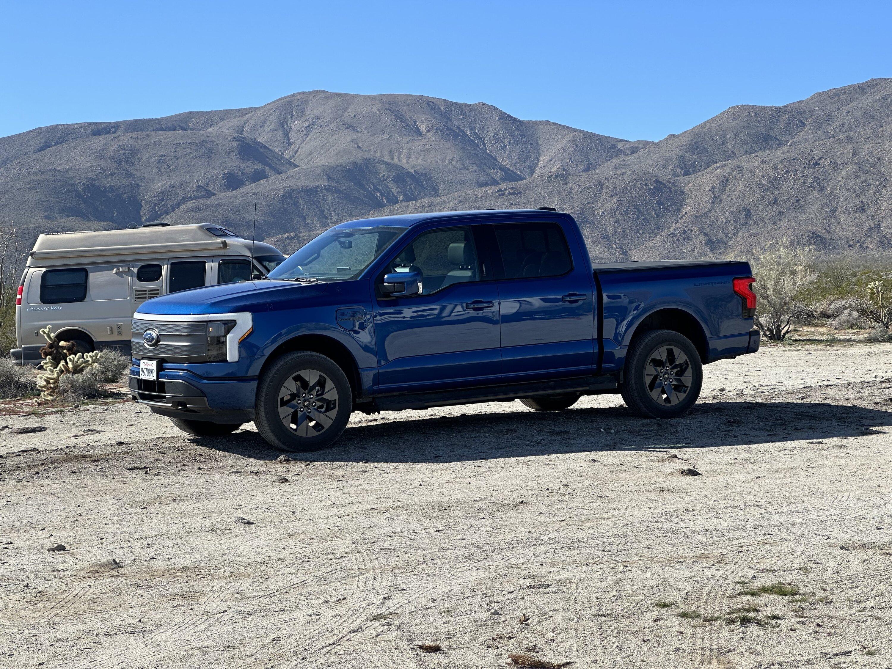 Ford F-150 Lightning ATLAS BLUE F-150 Lightning Photos & Club B8384EA7-54F9-4525-949B-EA4D3060AA75