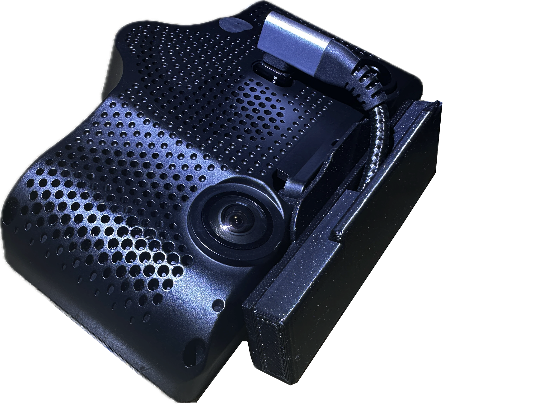 Ford F-150 Lightning Comma AI self driver assistant Back To