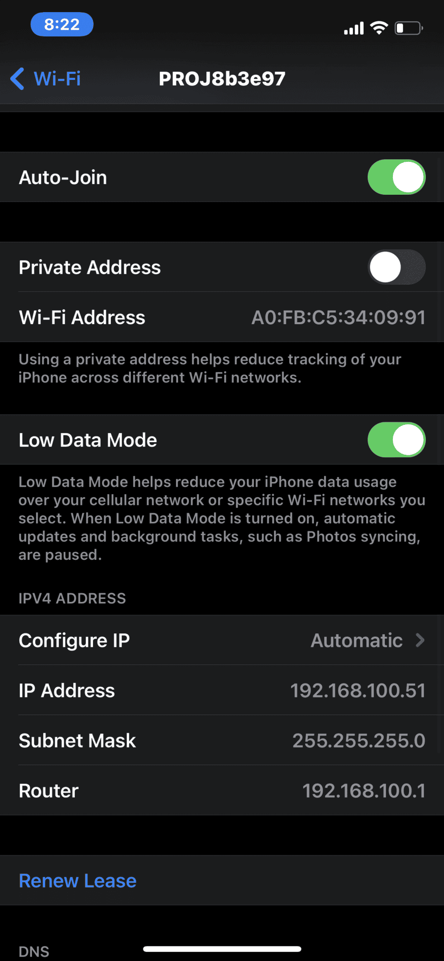 Ford F-150 Lightning Wireless CarPlay and No Internet Connection Message BC7168C7-0D43-4432-B748-A8B3A116F14A