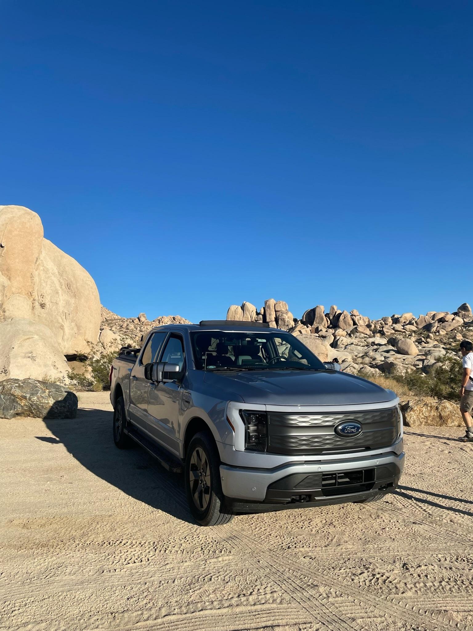 Ford F-150 Lightning ICED BLUE SILVER F-150 Lightning Photos & Club C1BCD972-0BAD-424D-AFEB-86813AFB1F35