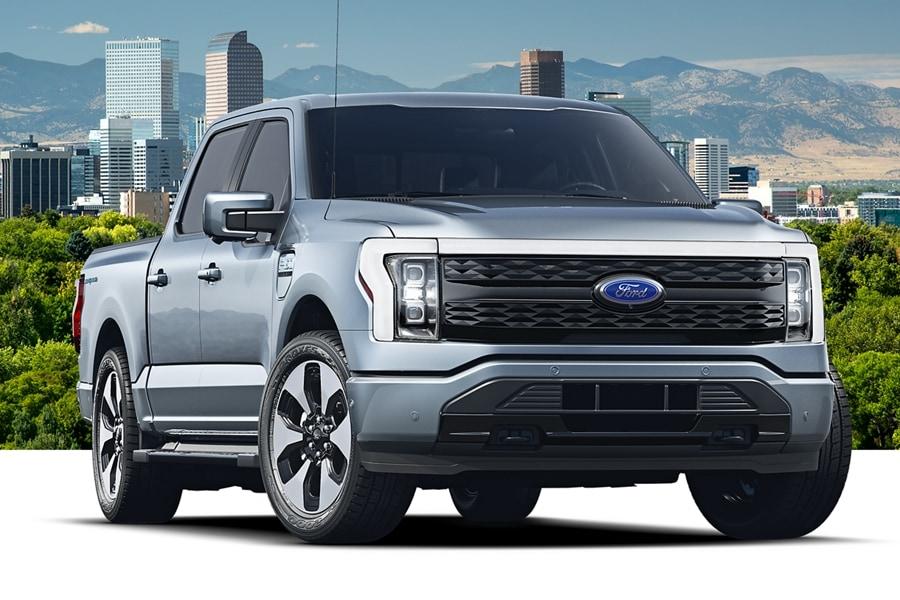 Ford F-150 Lightning ⚡️Complete Photo + Wallpaper Archive for the New F-150 Lightning⚡️ C1EC8CC6-D51A-4AFE-9C0E-ADA1B26B11A4
