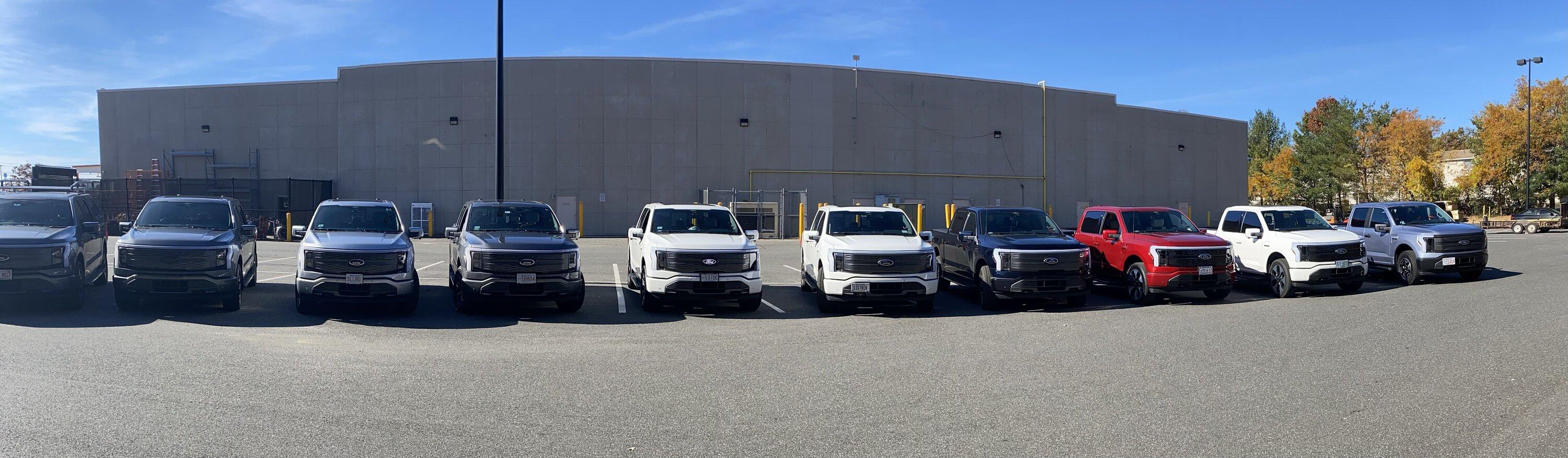 Ford F-150 Lightning When are we having a New England/Northeast Lightning meetup? C26EA6FF-7957-4894-B0C0-45340F31CB45