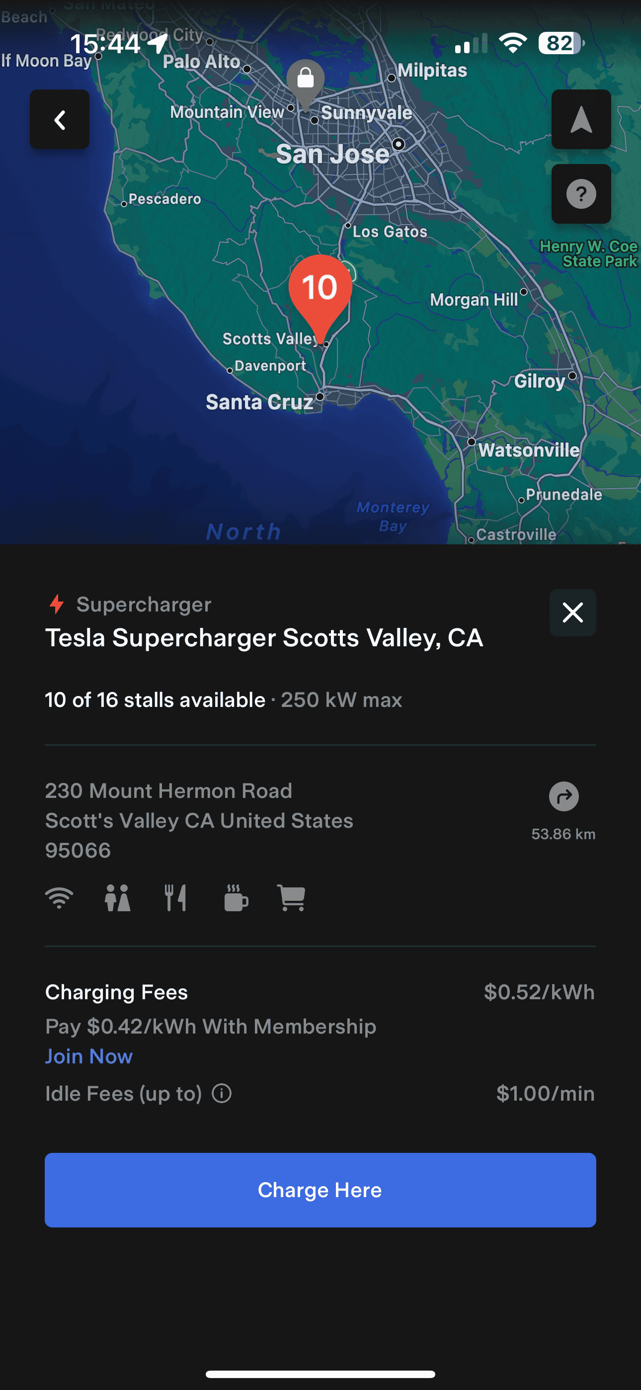 Ford F-150 Lightning Tesla Supercharger Membership Launched @ $12.99 / month. First video of Lightning charging at Supercharger CCS Magic Dock C4207DE0-63F1-42A1-9087-6A2DA20324CE