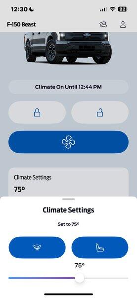 Ford F-150 Lightning No climate controls on Fordpass app c6a8NM-kc59qD2us0ja4awp?key=qNB5YJjx1uei3A0FMhGIaw