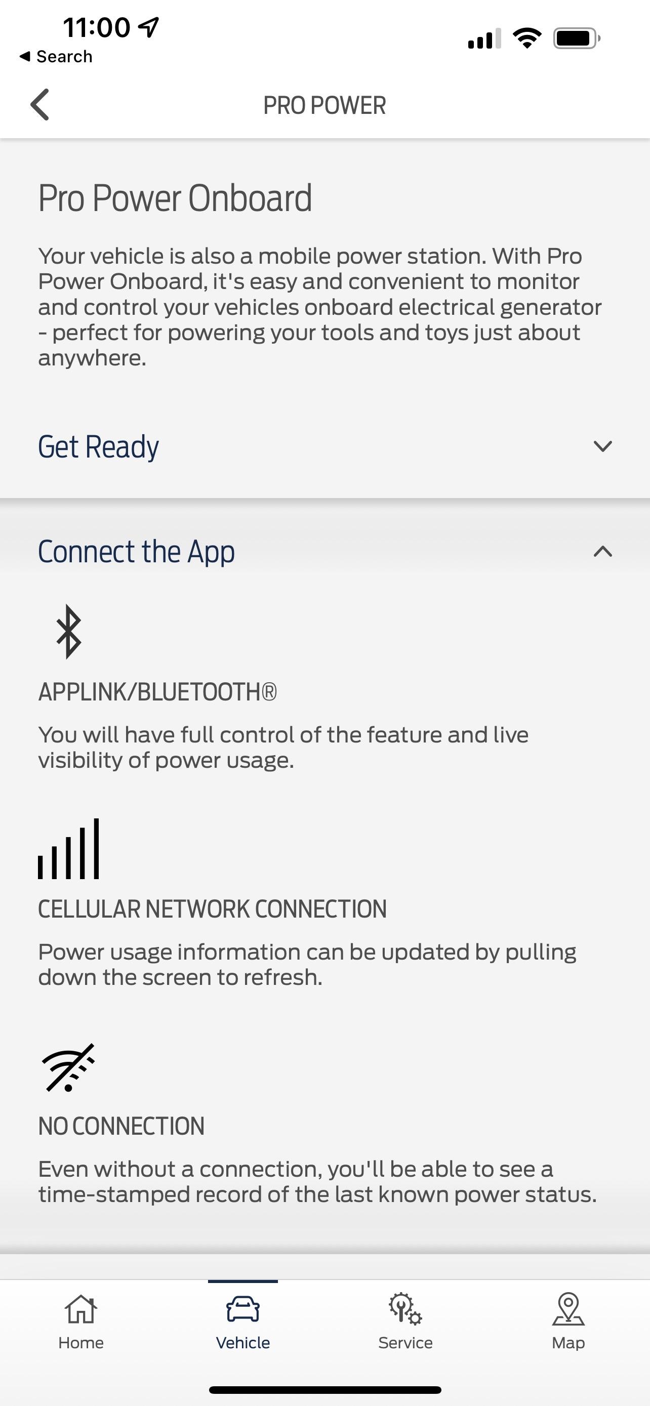 Ford F-150 Lightning Remote Pro Power Onboard Control - Software Update 3.5.3 CBA2966A-8477-4FD6-9844-E8B112A62081