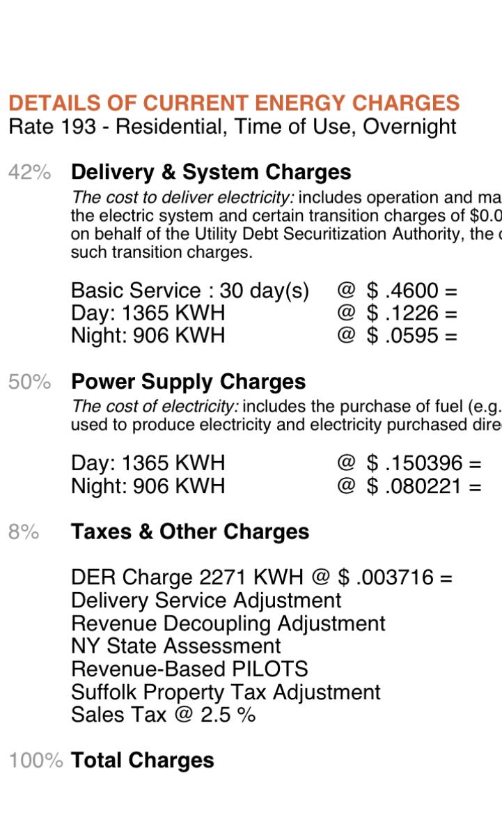 Ford F-150 Lightning What do you pay per kWh at home? CBF1735C-F939-450B-A626-C76F9F25F415